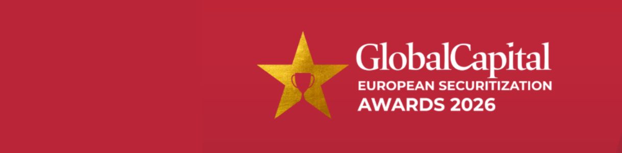 Nominate Scope at GlobalCapital’s European Securitization Awards 2026