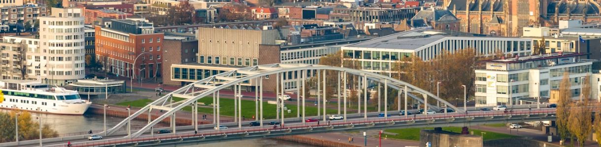 Alliander mandates Scope Ratings