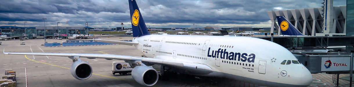 Scope affirms Deutsche Lufthansa at BBB- and changes Outlook to Positive from Stable
